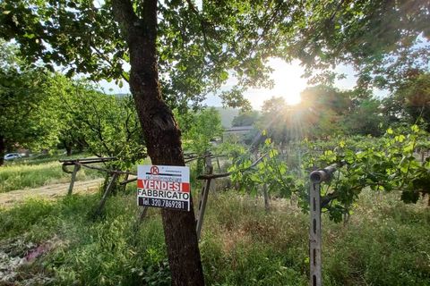 Villa i Amaseno, Frosinone, Amaseno - € 95.000 | Ref: 652 - foto 4
