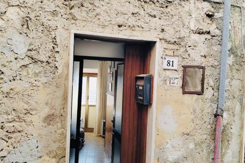 Leilighet i Roccagorga, Latina, Roccagorga - € 25 000 | Ref: 218 - foto 2