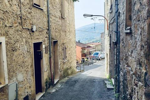 Leilighet i Roccagorga, Latina, Roccagorga - € 25 000 | Ref: 218 - foto 7