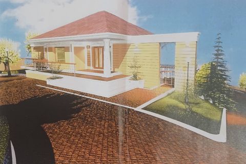 Villa a Arnara, Frosinone, Arnara - € 59.000 | Ref: 363 - foto 18