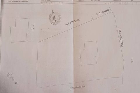 Villa a Arnara, Frosinone, Arnara - € 59.000 | Ref: 363 - foto 19