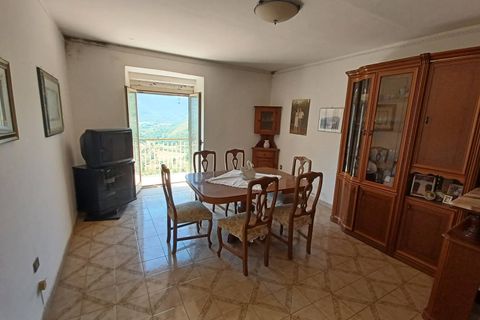 Leilighet i Vallecorsa, Frosinone, Vallecorsa - € 31 000 | Ref: 404 - foto 2