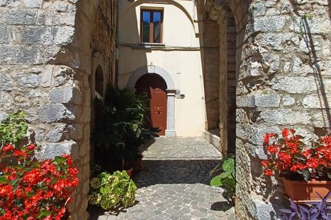 Leilighet i Vallecorsa, Frosinone, Vallecorsa - € 31 000 | Ref: 404 - foto 3