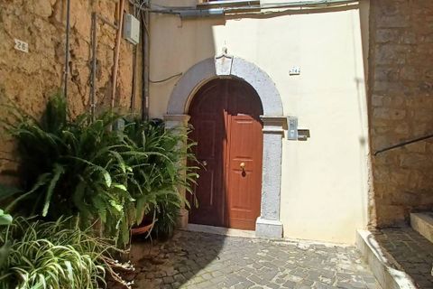 Leilighet i Vallecorsa, Frosinone, Vallecorsa - € 31 000 | Ref: 404 - foto 5