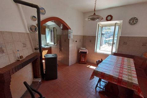 Leilighet i Vallecorsa, Frosinone, Vallecorsa - € 31 000 | Ref: 404 - foto 6
