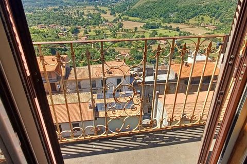 Leilighet i Vallecorsa, Frosinone, Vallecorsa - € 31 000 | Ref: 404 - foto 8