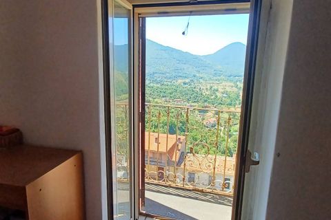 Leilighet i Vallecorsa, Frosinone, Vallecorsa - € 31 000 | Ref: 404 - foto 9