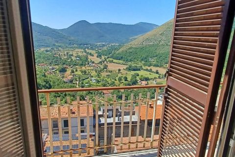 Leilighet i Vallecorsa, Frosinone, Vallecorsa - € 31 000 | Ref: 404 - foto 10