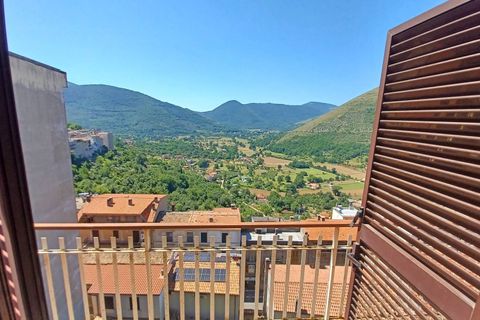 Leilighet i Vallecorsa, Frosinone, Vallecorsa - € 31 000 | Ref: 404 - foto 11