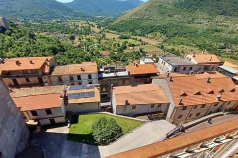 Leilighet i Vallecorsa, Frosinone, Vallecorsa - € 31 000 | Ref: 404 - foto 12