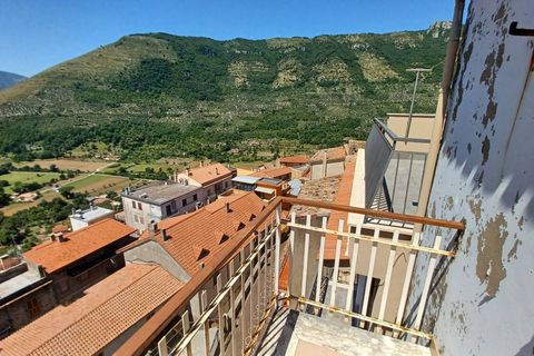Leilighet i Vallecorsa, Frosinone, Vallecorsa - € 31 000 | Ref: 404 - foto 16