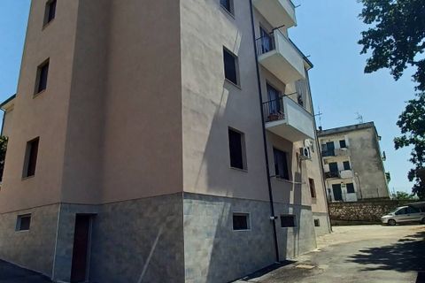 Leilighet i Ceccano, Frosinone, Ceccano - € 88 000 | Ref: 413 - foto 24