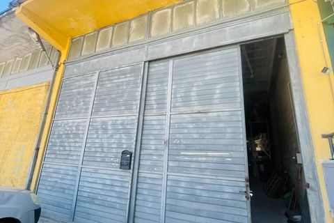 Erhvervsejendom i Alatri, Frosinone, Alatri - € 100.000 | Ref: 421 - foto 1