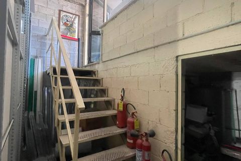 Erhvervsejendom i Alatri, Frosinone, Alatri - € 100.000 | Ref: 421 - foto 3