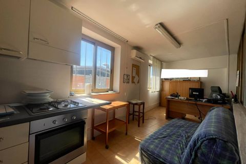 Erhvervsejendom i Alatri, Frosinone, Alatri - € 100.000 | Ref: 421 - foto 4