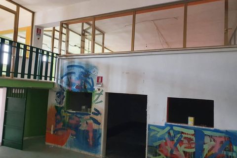 Erhvervsejendom i Alatri, Frosinone, Alatri - € 100.000 | Ref: 421 - foto 6