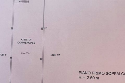 Erhvervsejendom i Alatri, Frosinone, Alatri - € 100.000 | Ref: 421 - foto 10