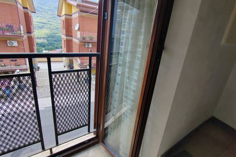 Erhvervsejendom i Vallecorsa, Frosinone, Vallecorsa - € 78.000 | Ref: 428 - foto 4