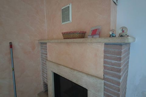 Erhvervsejendom i Vallecorsa, Frosinone, Vallecorsa - € 78.000 | Ref: 428 - foto 5