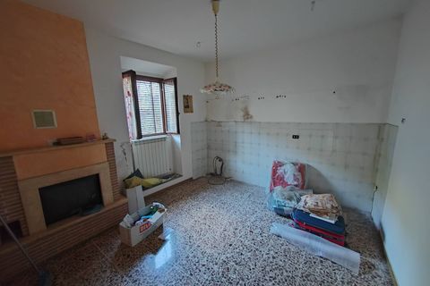 Erhvervsejendom i Vallecorsa, Frosinone, Vallecorsa - € 78.000 | Ref: 428 - foto 7