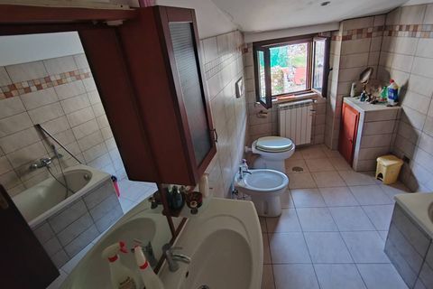 Erhvervsejendom i Vallecorsa, Frosinone, Vallecorsa - € 78.000 | Ref: 428 - foto 11