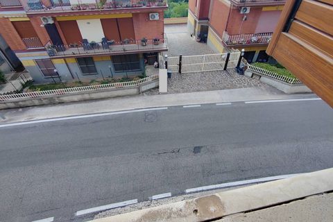 Erhvervsejendom i Vallecorsa, Frosinone, Vallecorsa - € 78.000 | Ref: 428 - foto 15