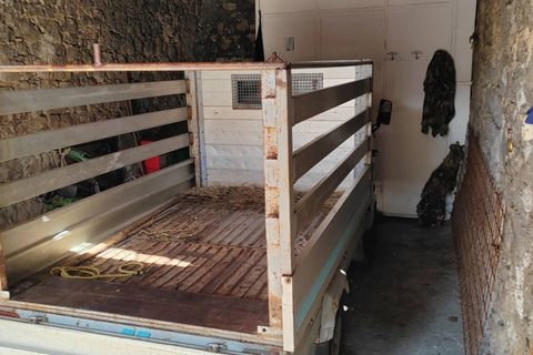 Erhvervsejendom i Vallecorsa, Frosinone, Vallecorsa - € 78.000 | Ref: 428 - foto 21