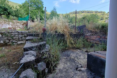 Erhvervsejendom i Vallecorsa, Frosinone, Vallecorsa - € 78.000 | Ref: 428 - foto 23