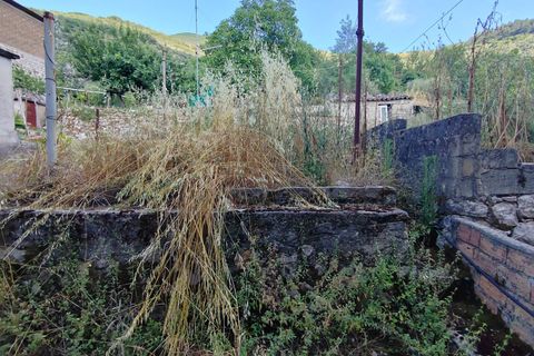 Erhvervsejendom i Vallecorsa, Frosinone, Vallecorsa - € 78.000 | Ref: 428 - foto 24