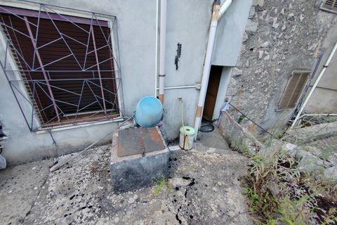 Erhvervsejendom i Vallecorsa, Frosinone, Vallecorsa - € 78.000 | Ref: 428 - foto 25