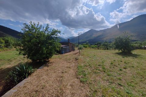 Villa a Vallecorsa, Frosinone, Vallecorsa - € 16.500 | Ref: 447 - foto 3