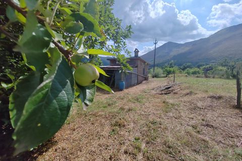 Villa a Vallecorsa, Frosinone, Vallecorsa - € 16.500 | Ref: 447 - foto 4