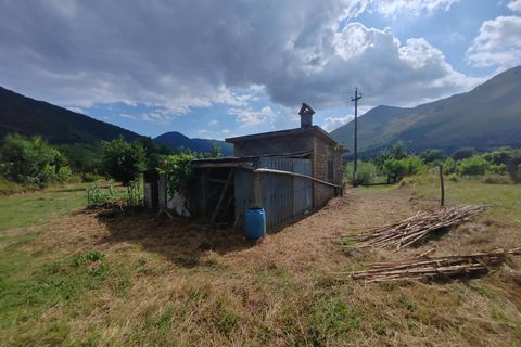 Villa a Vallecorsa, Frosinone, Vallecorsa - € 16.500 | Ref: 447 - foto 5