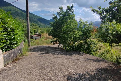 Villa a Vallecorsa, Frosinone, Vallecorsa - € 16.500 | Ref: 447 - foto 6