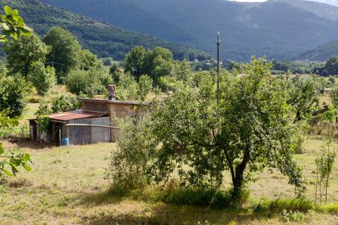 Villa a Vallecorsa, Frosinone, Vallecorsa - € 16.500 | Ref: 447 - foto 7