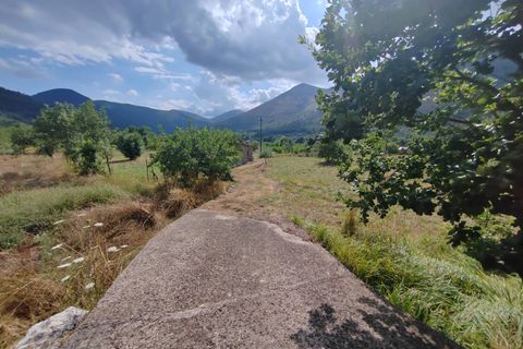 Villa a Vallecorsa, Frosinone, Vallecorsa - € 16.500 | Ref: 447 - foto 8