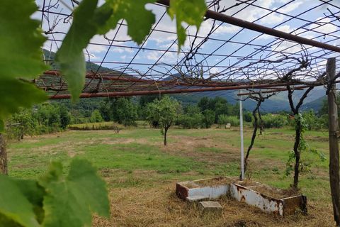 Villa a Vallecorsa, Frosinone, Vallecorsa - € 16.500 | Ref: 447 - foto 10