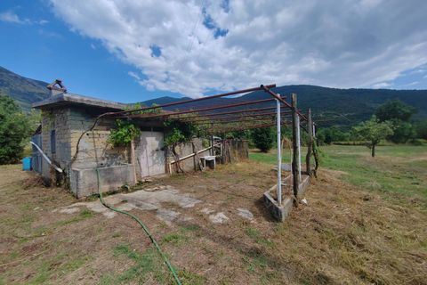 Villa a Vallecorsa, Frosinone, Vallecorsa - € 16.500 | Ref: 447 - foto 12