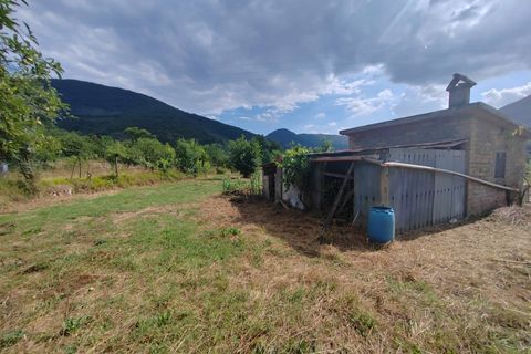 Villa a Vallecorsa, Frosinone, Vallecorsa - € 16.500 | Ref: 447 - foto 13