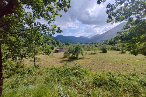 Villa a Vallecorsa, Frosinone, Vallecorsa - € 16.500 | Ref: 447 - foto 14