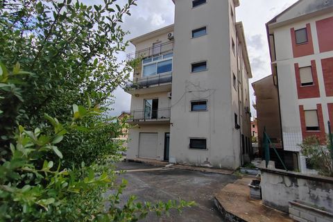 Lejlighed i Ceccano, Frosinone, Ceccano - € 75.000 | Ref: 575 - foto 2