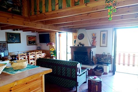 Leilighet i Piglio, Frosinone, Piglio - € 42 000 | Ref: 594 - foto 3