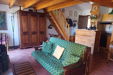 Leilighet i Piglio, Frosinone, Piglio - € 42 000 | Ref: 594 - foto 4