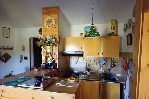 Leilighet i Piglio, Frosinone, Piglio - € 42 000 | Ref: 594 - foto 5