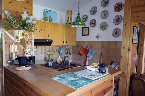 Leilighet i Piglio, Frosinone, Piglio - € 42 000 | Ref: 594 - foto 6