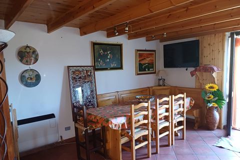 Leilighet i Piglio, Frosinone, Piglio - € 42 000 | Ref: 594 - foto 8