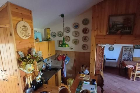 Leilighet i Piglio, Frosinone, Piglio - € 42 000 | Ref: 594 - foto 9