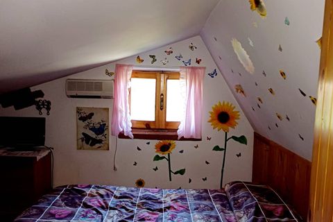 Leilighet i Piglio, Frosinone, Piglio - € 42 000 | Ref: 594 - foto 11