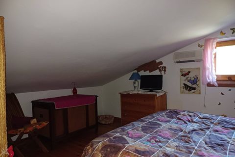 Leilighet i Piglio, Frosinone, Piglio - € 42 000 | Ref: 594 - foto 12
