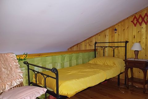 Leilighet i Piglio, Frosinone, Piglio - € 42 000 | Ref: 594 - foto 13